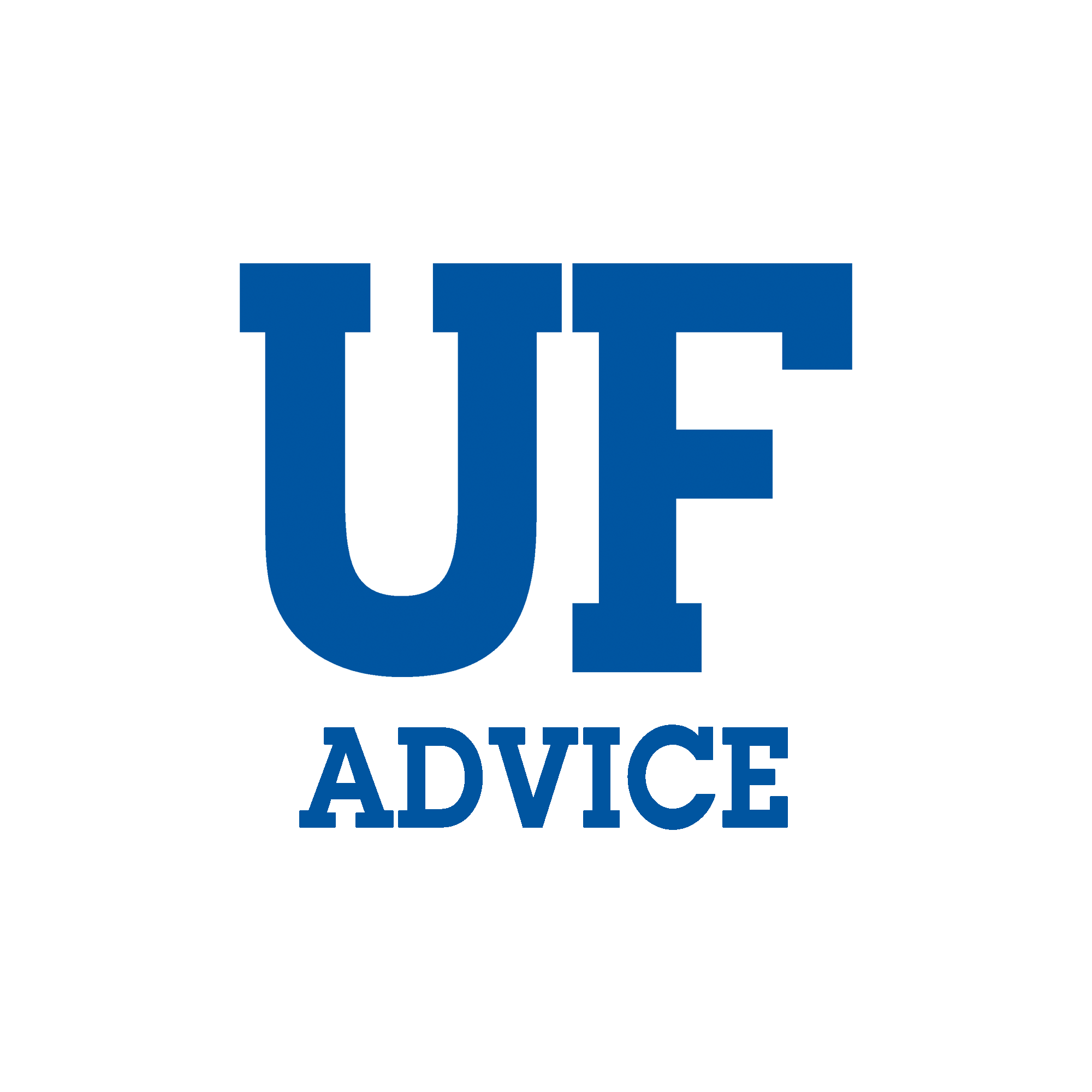 uf-advice